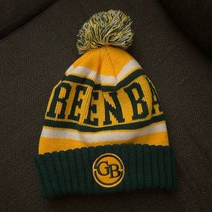 Packers Hat